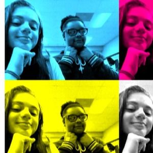 Meet your Posher, Maci